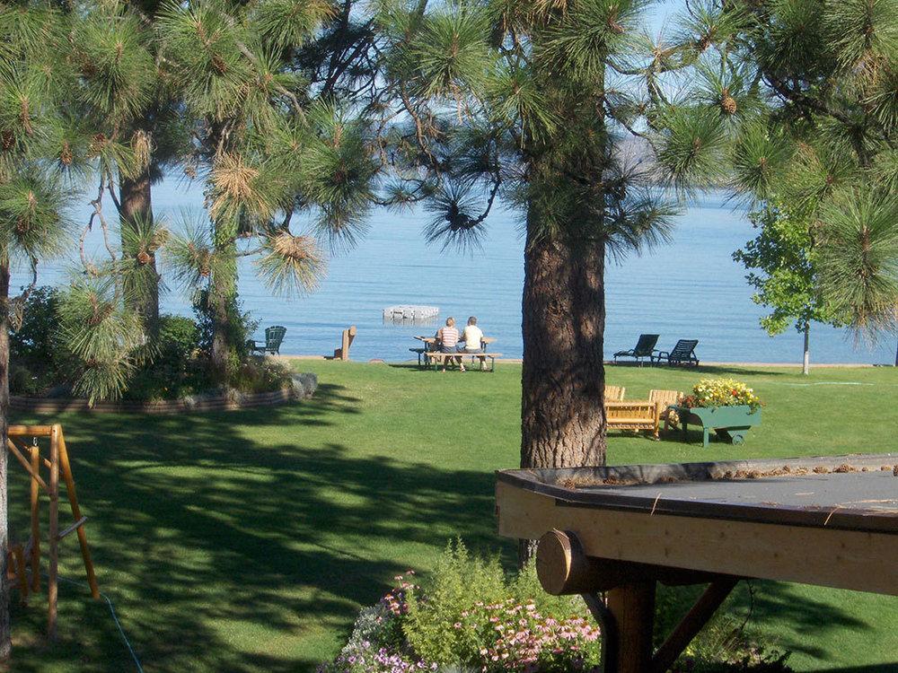 Sandy Beach Lodge & Resort นารามาตา ภายนอก รูปภาพ